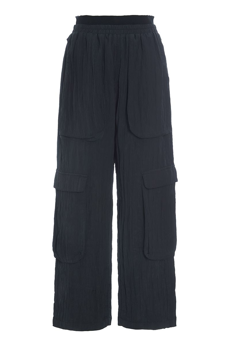 Hannoki trousers
