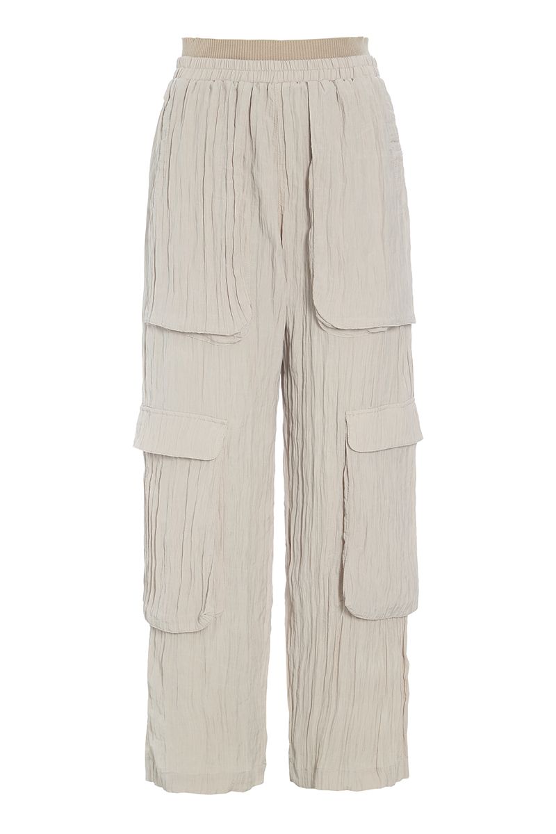 Hannoki trousers