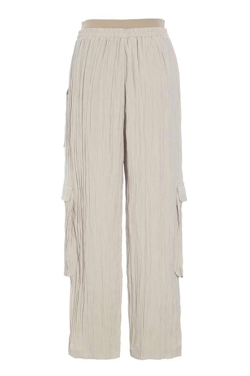 Hannoki trousers