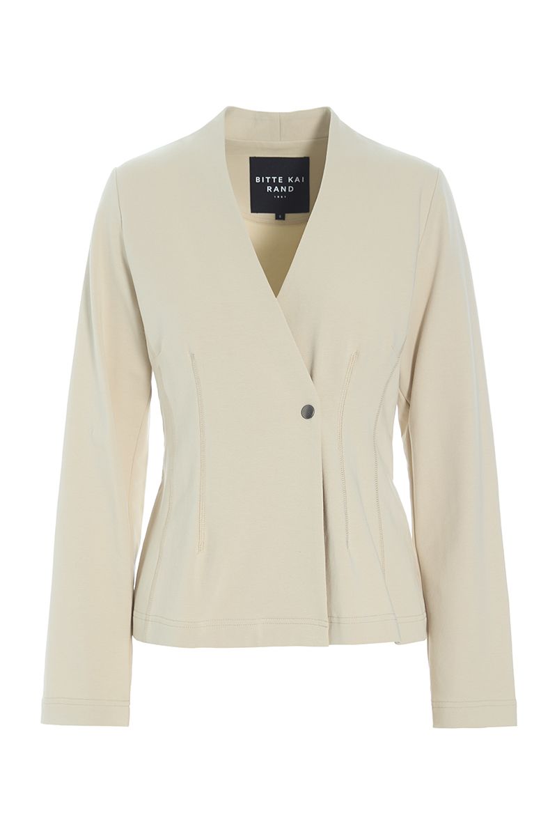 Izumi sweat jacket