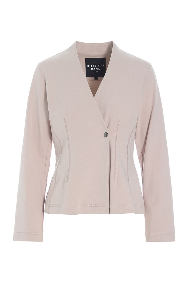 Izumi sweat jacket