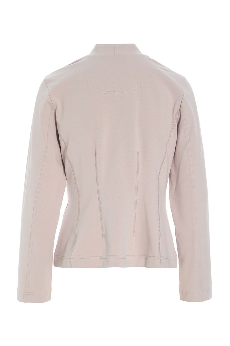 Izumi sweat jacket