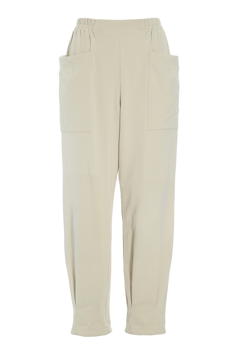 Izumi sweat trousers