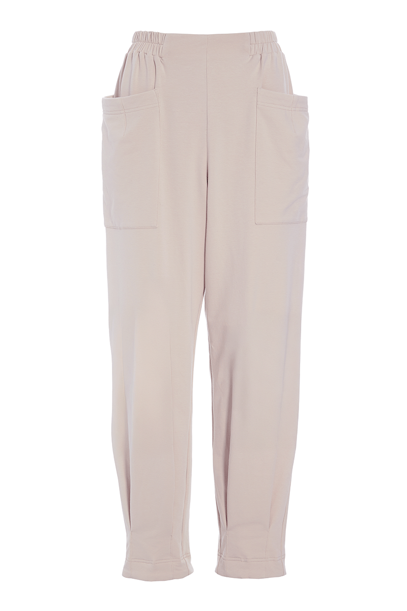 Izumi sweat trousers
