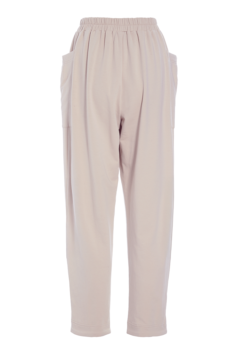 Izumi sweat trousers