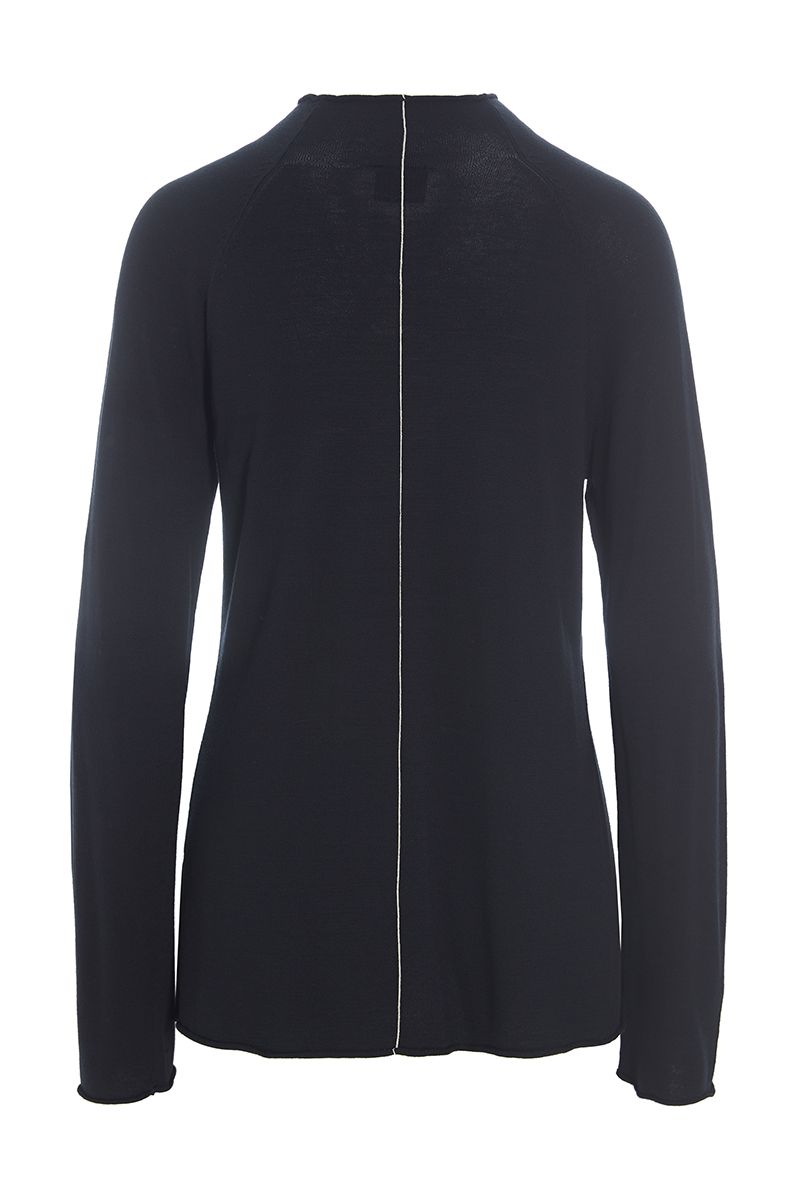 Bloom blouse