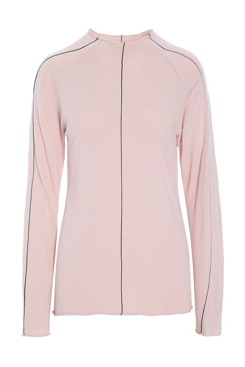 Bloom blouse