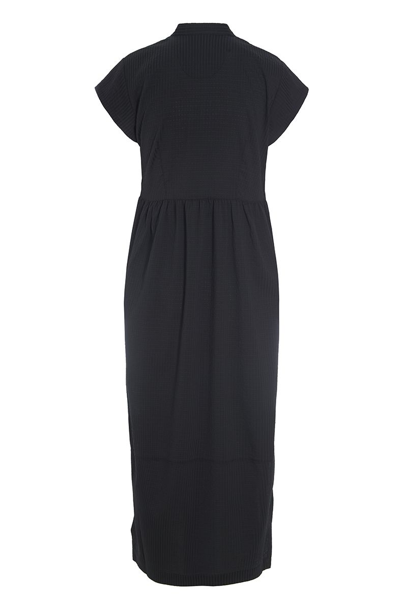 Seersucker dress