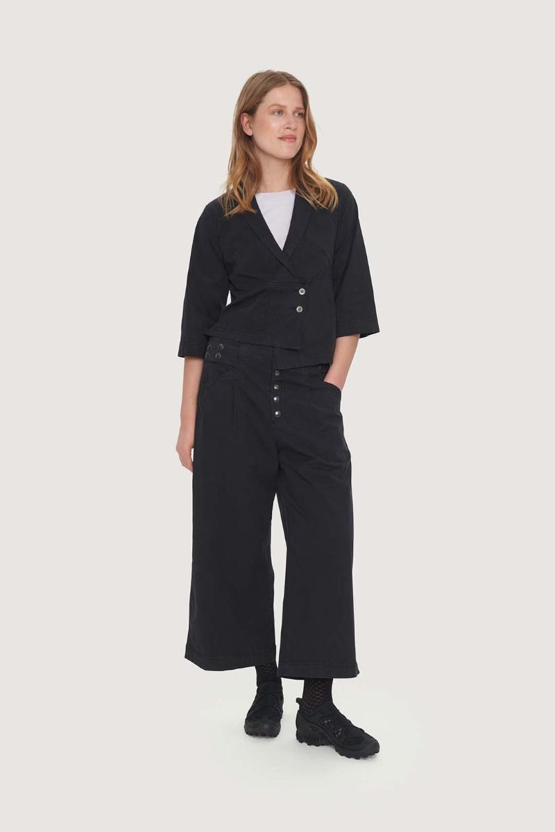 Wabi jacket