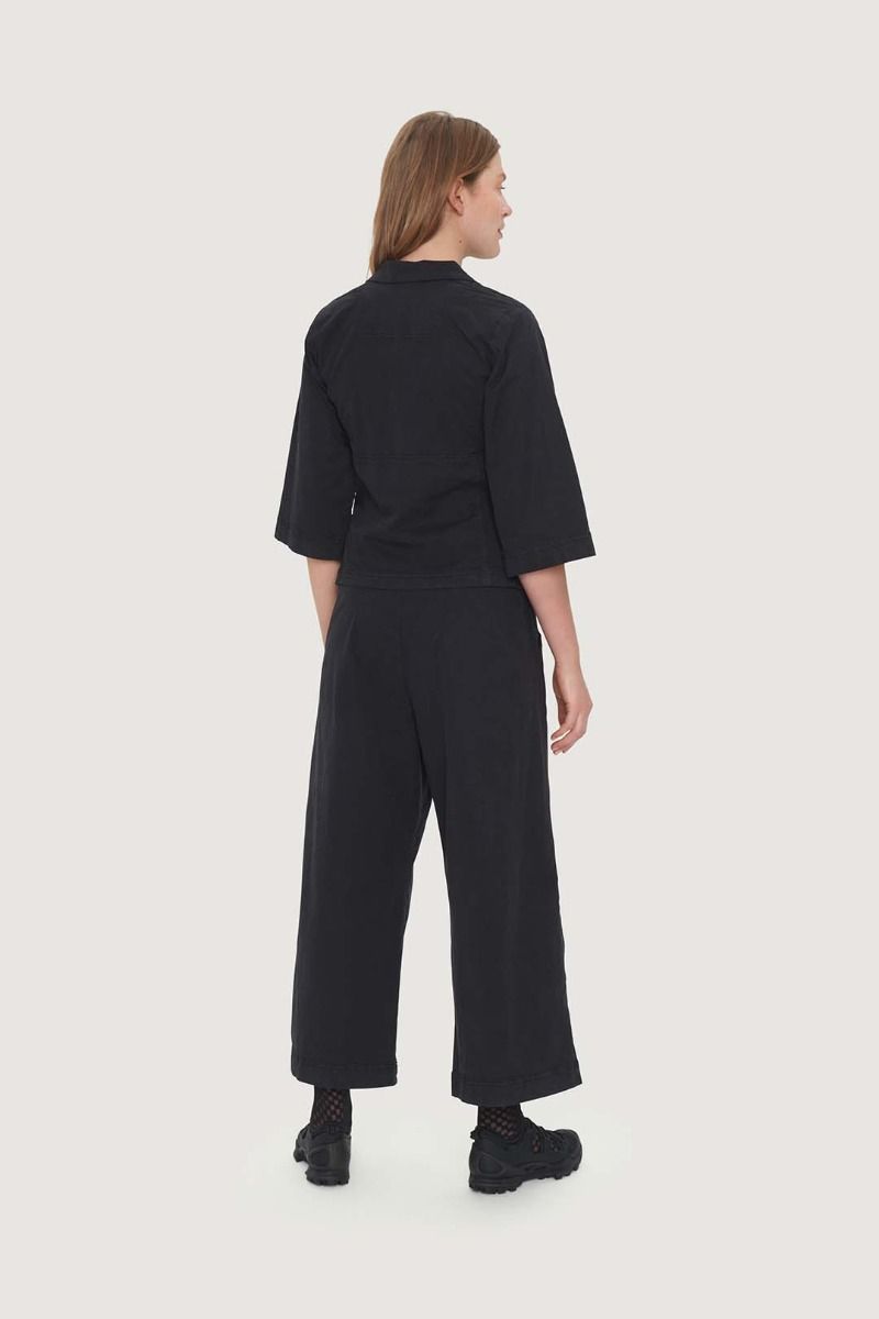 Wabi culotte pants
