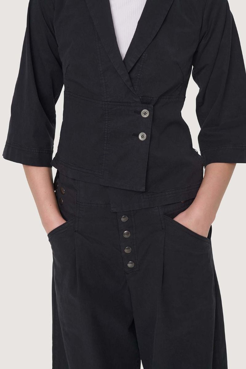 Wabi culotte pants