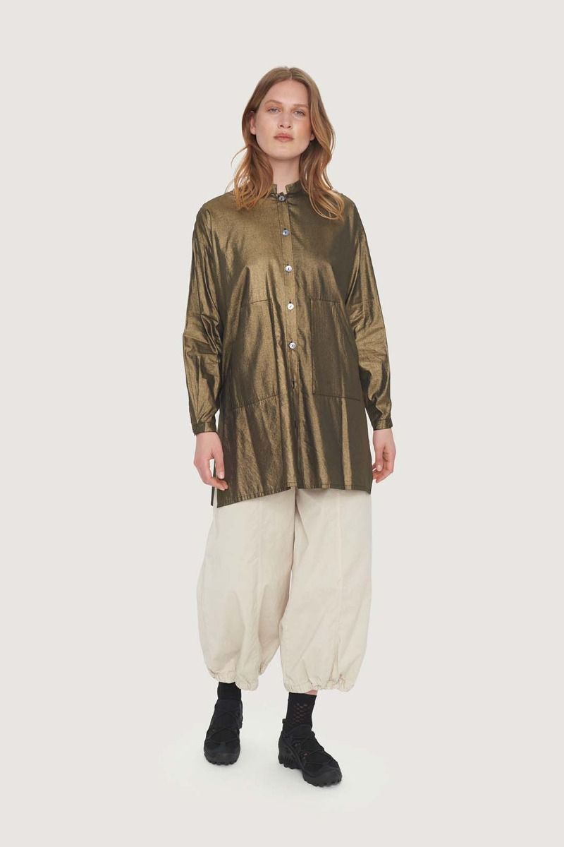Kin long shirt