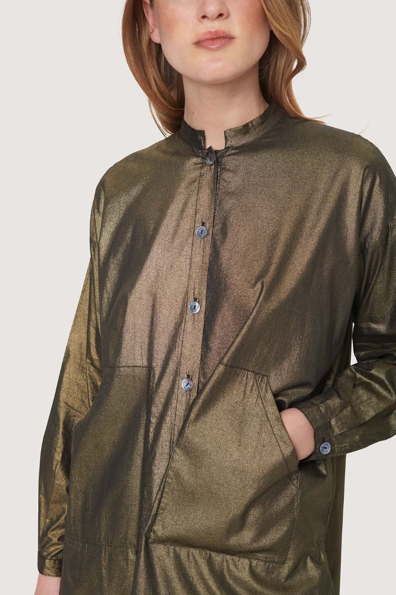 Kin long shirt