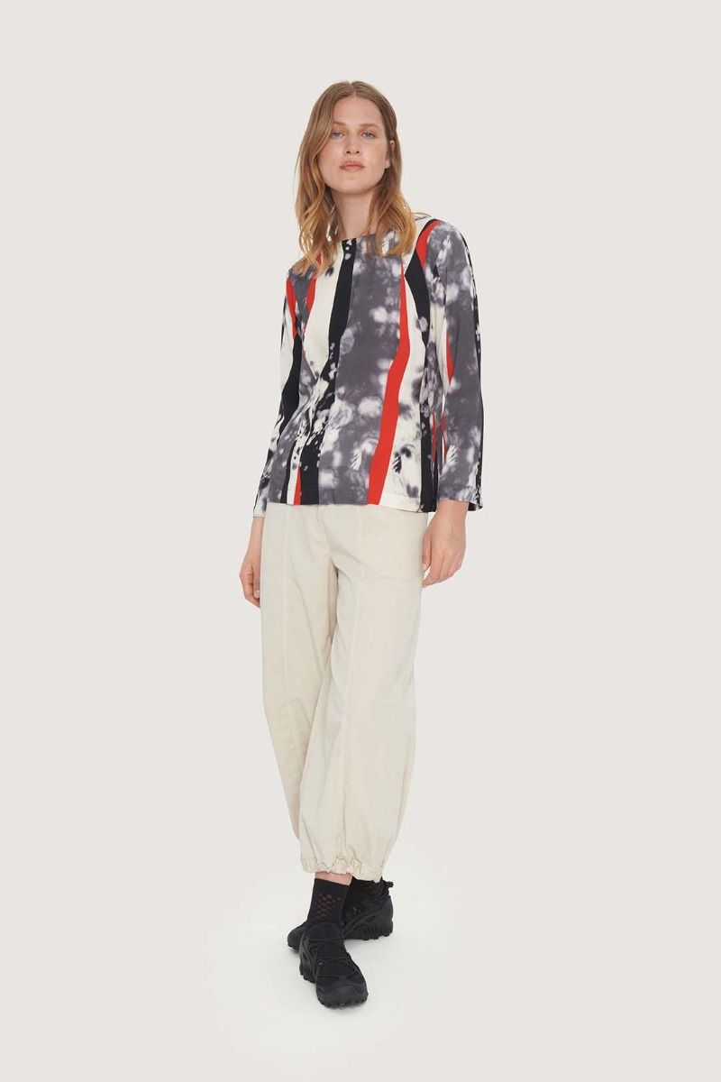 Haru FSC blouse