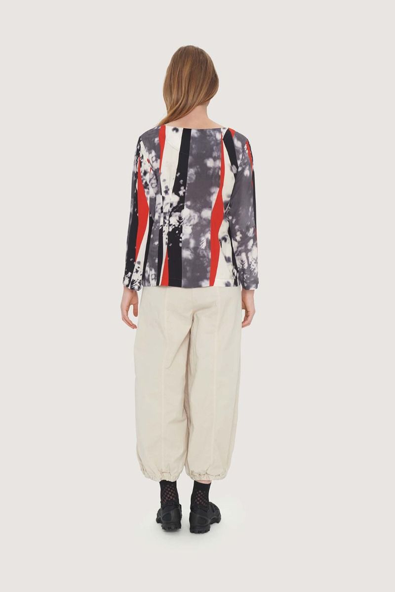 Haru FSC blouse