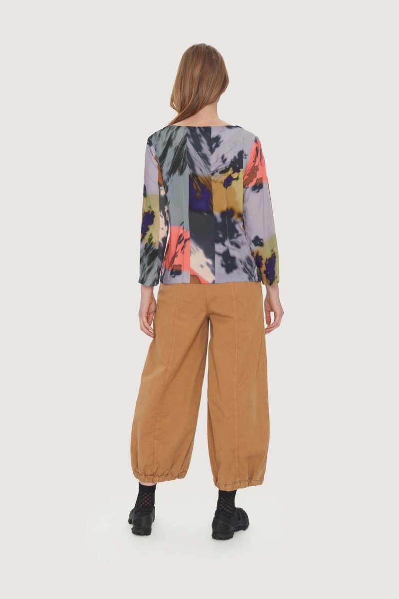 Haru FSC blouse