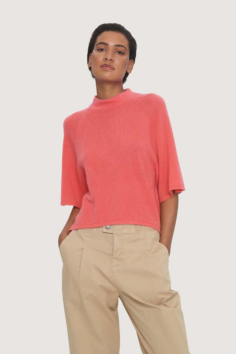 Kihon elastic pants