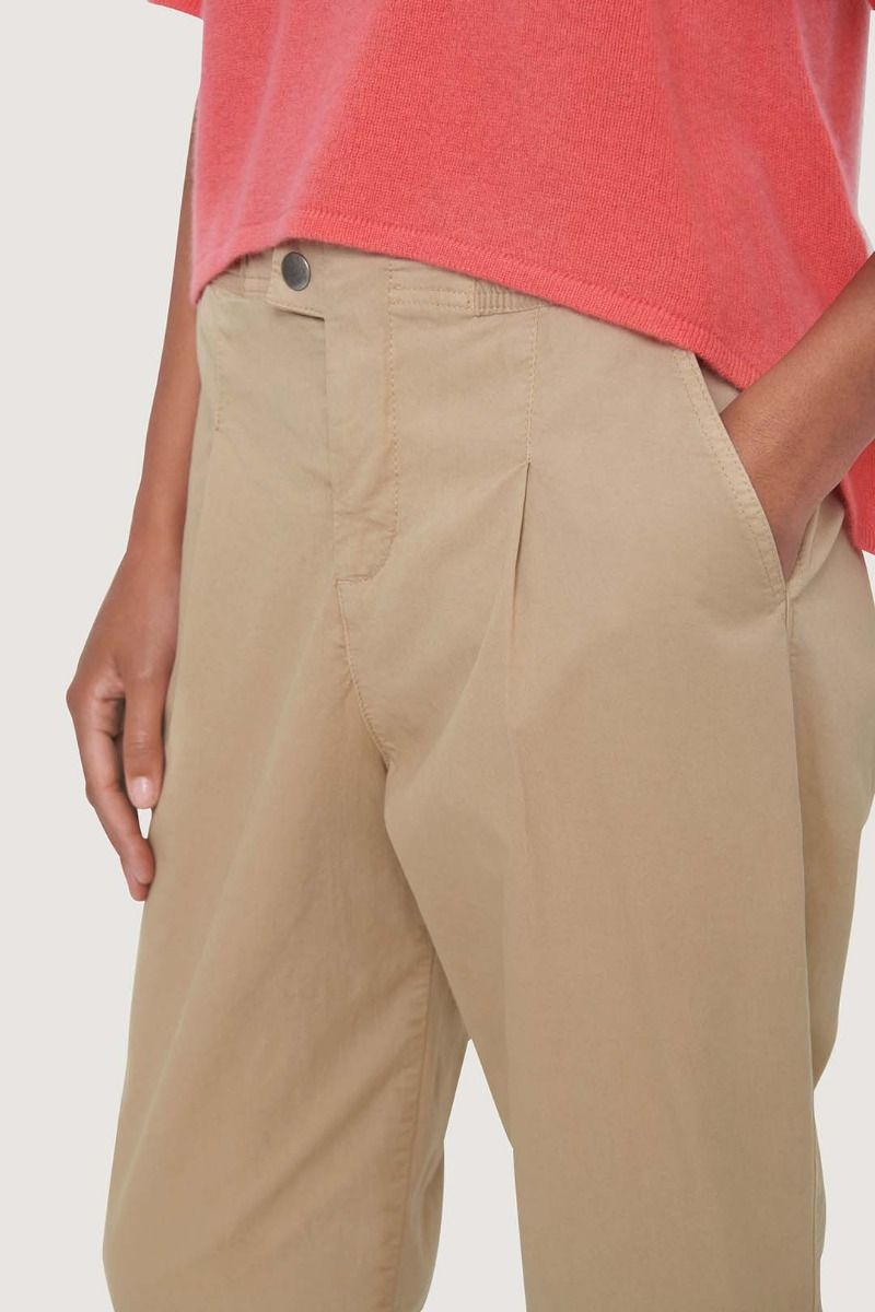 Kihon elastic pants