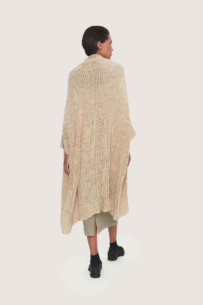 Fuwatto cardigan