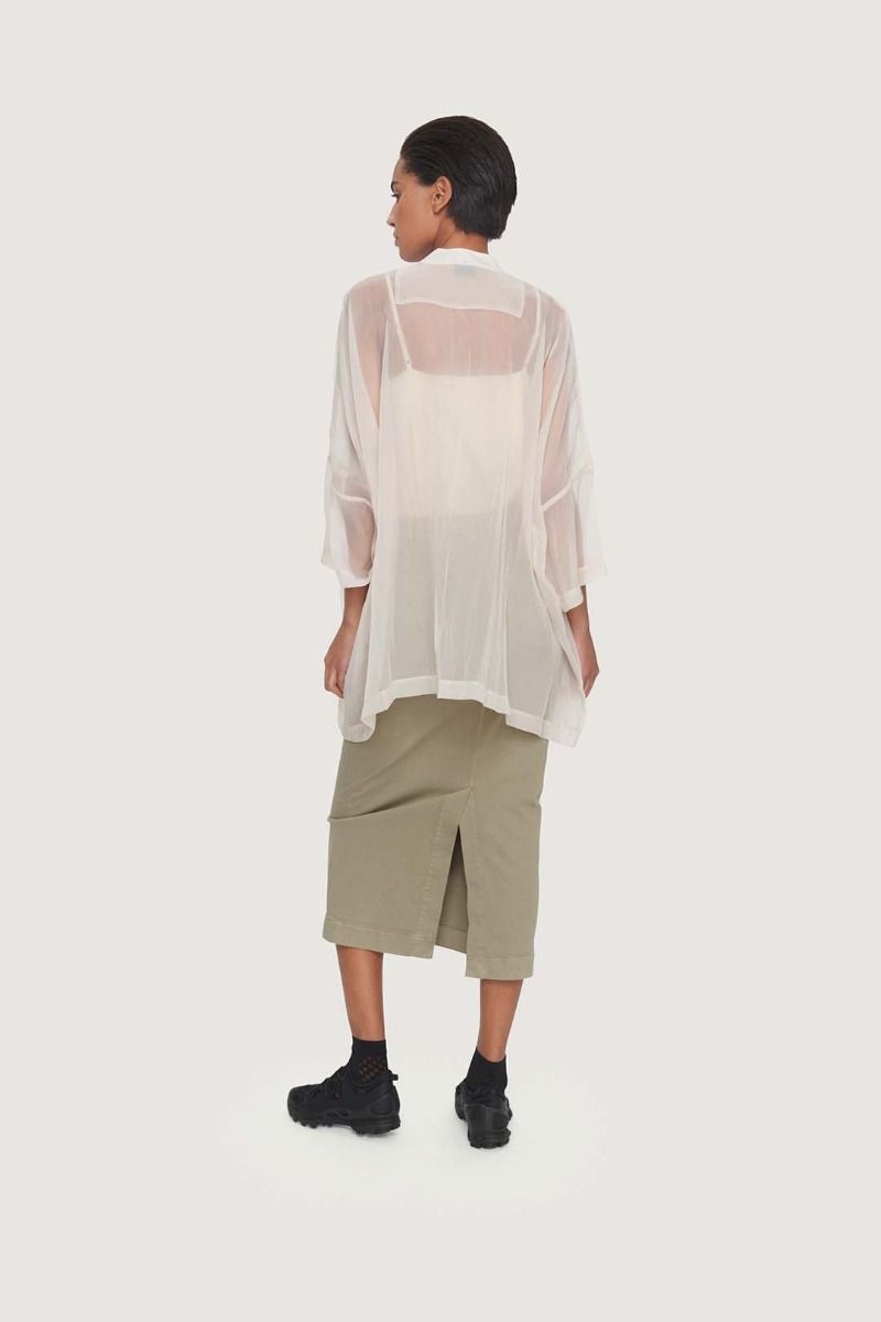 Jinzu skirt