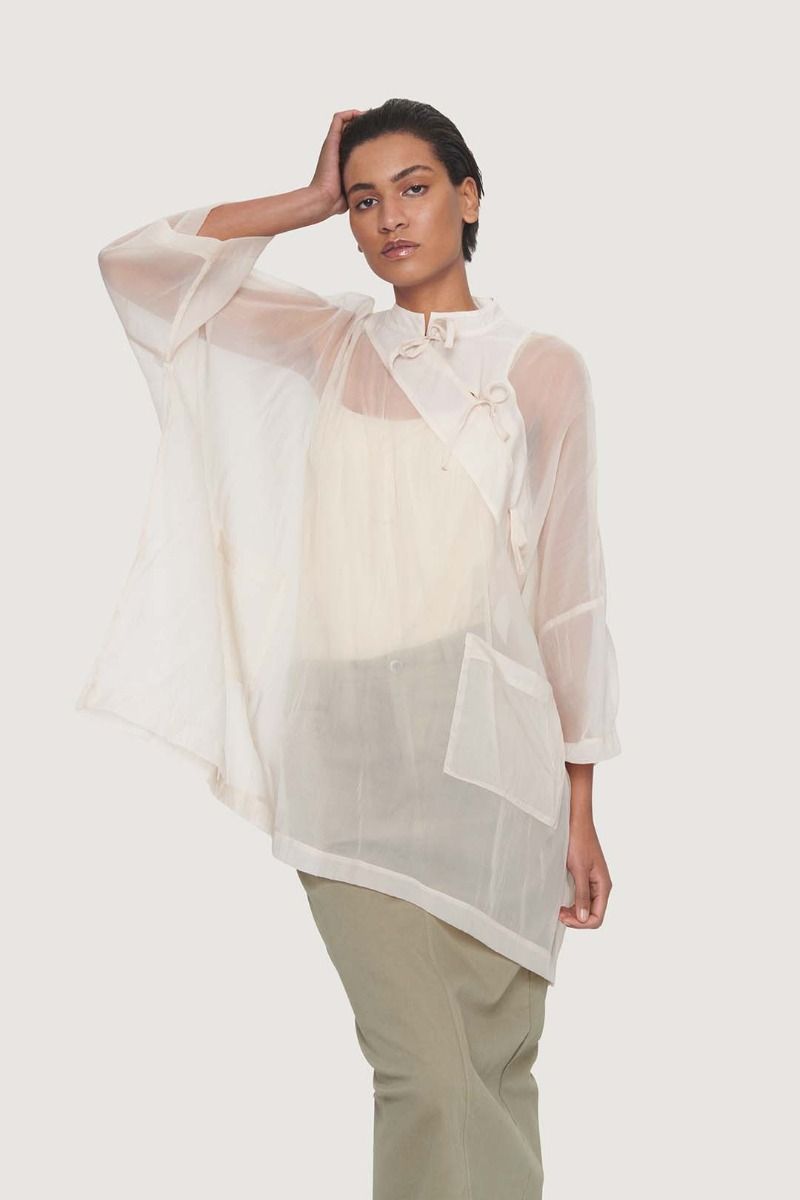 Sukasu tunic