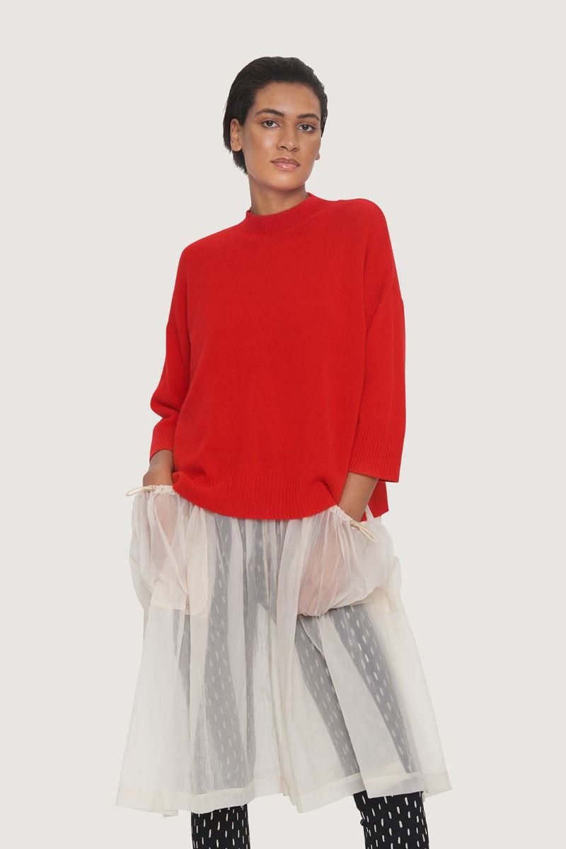 Sashiku stretch pants
