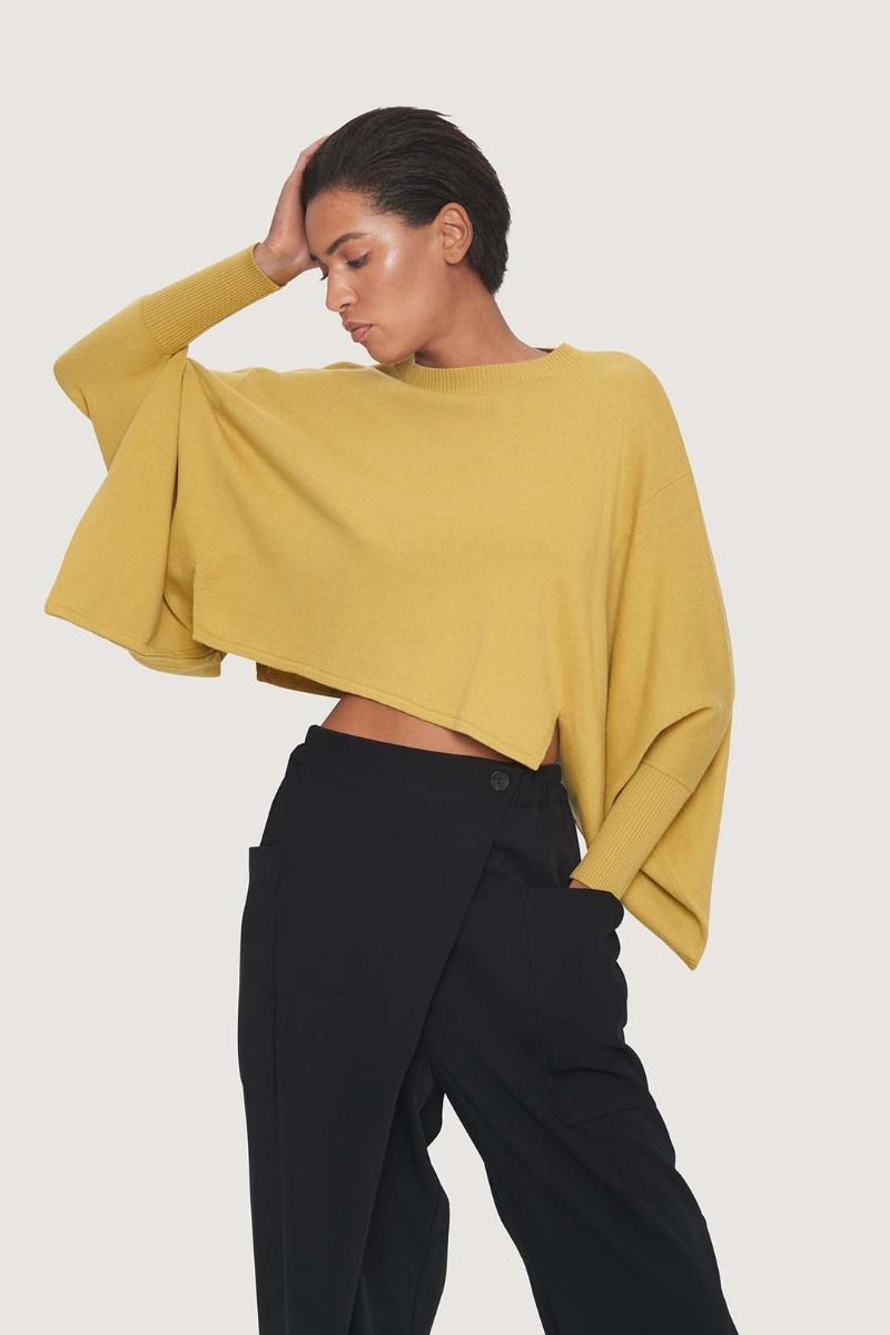 Kanso kimono blouse