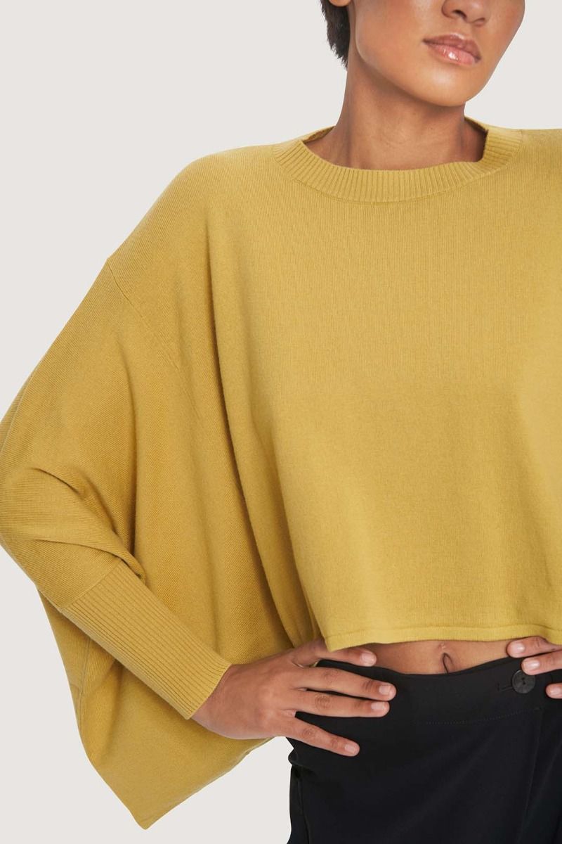 Kanso kimono blouse