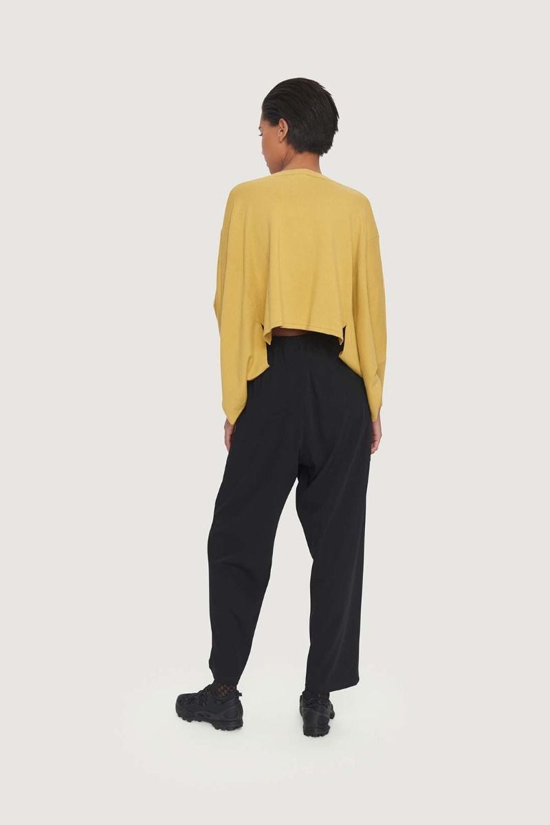 Kanso kimono blouse