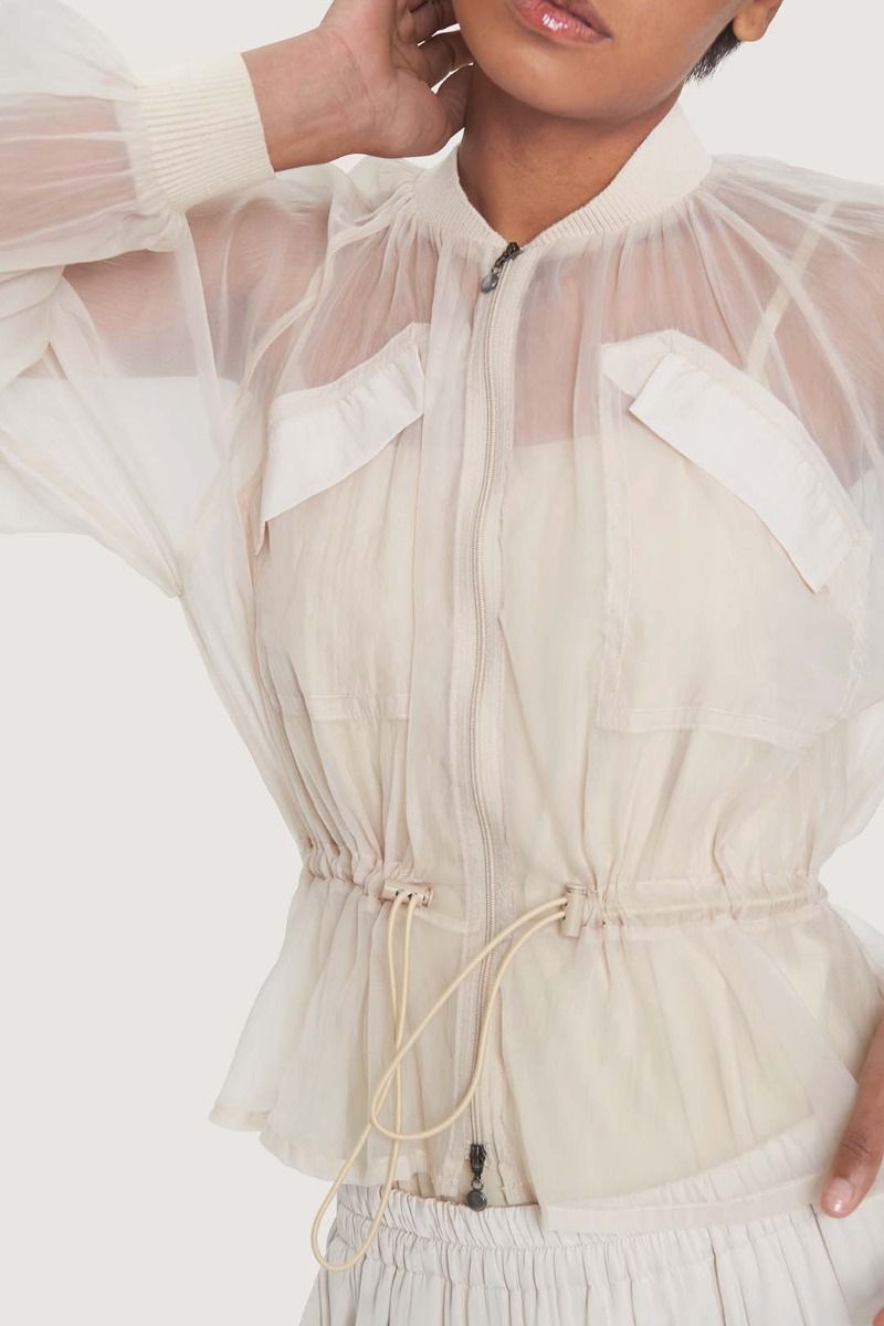 Sukasu blouse