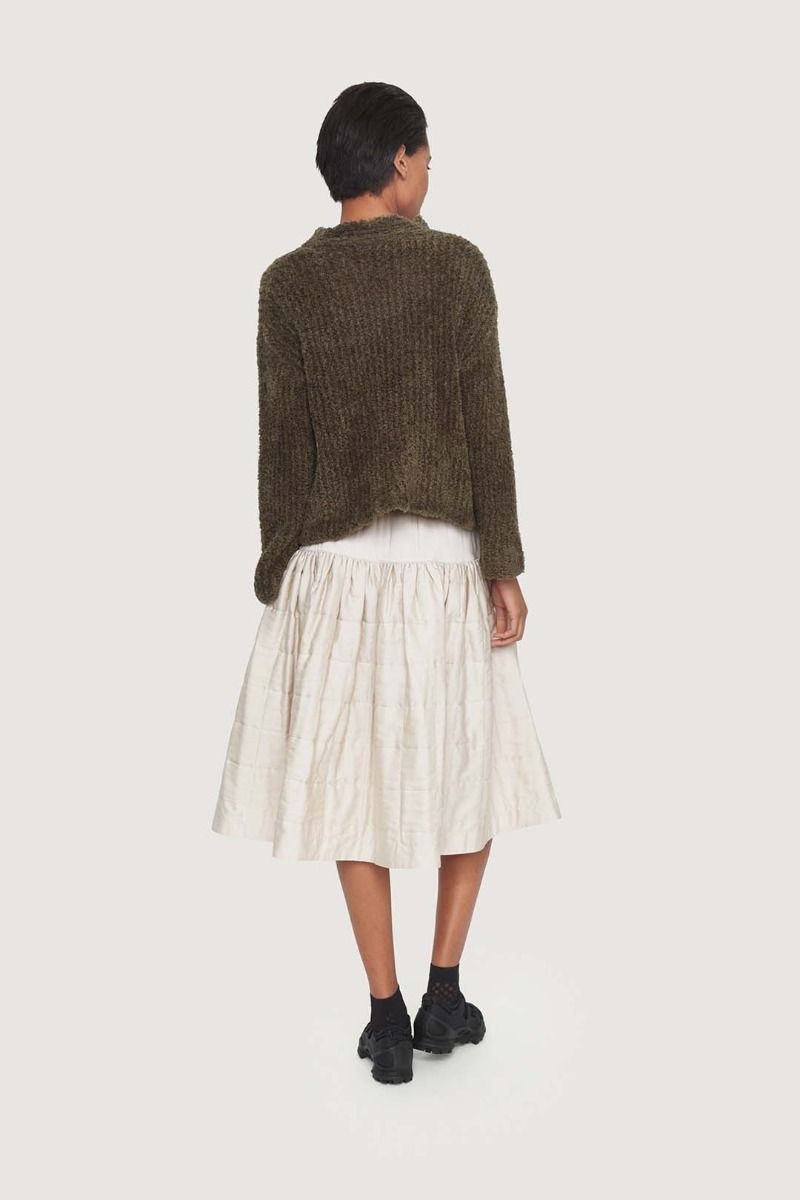 Fuwatto blouse