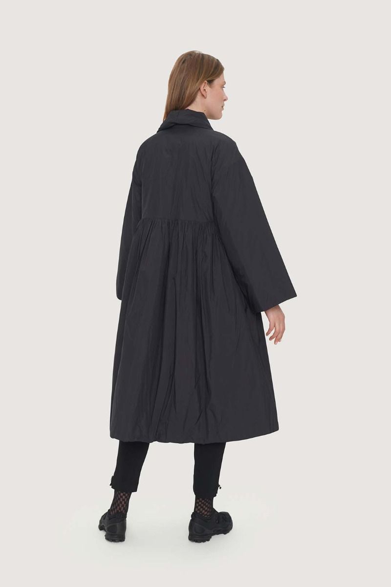 Mayu coat
