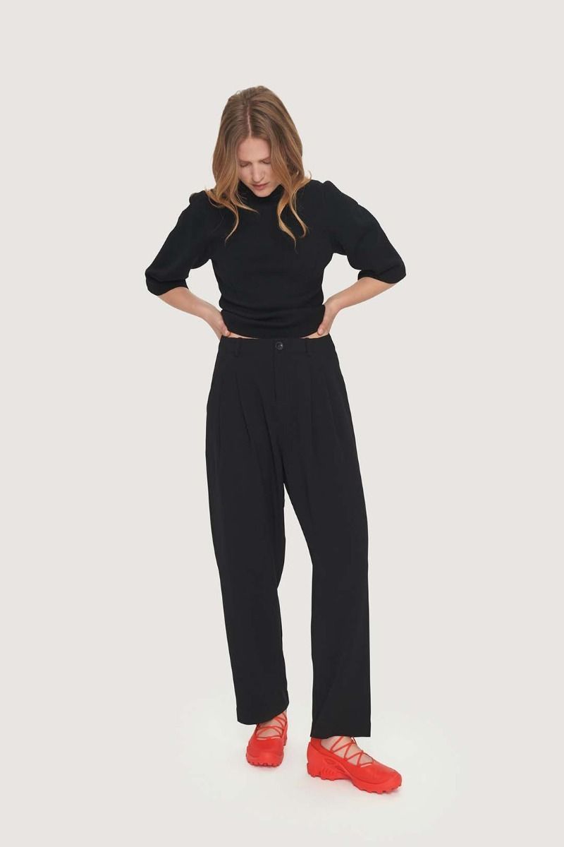 Kanso blouse