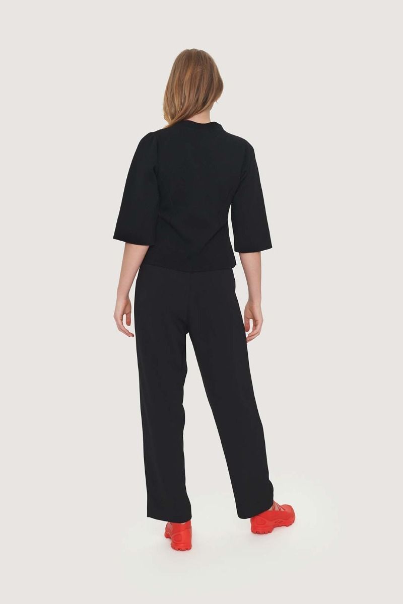 Kanso blouse