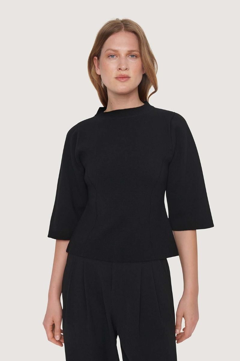 Kanso blouse