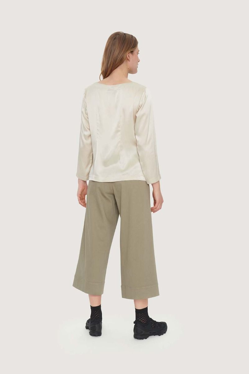 Jinzu culotte pants