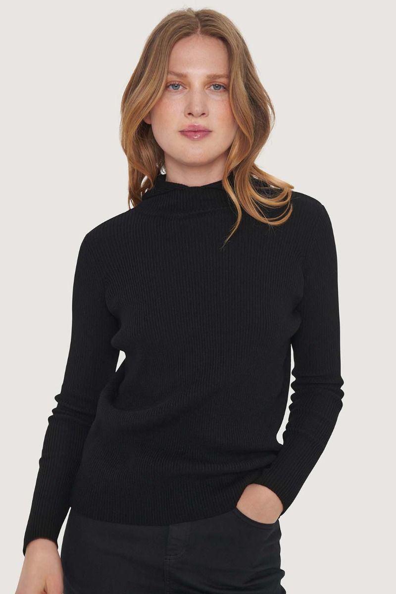 Kanso hoodie