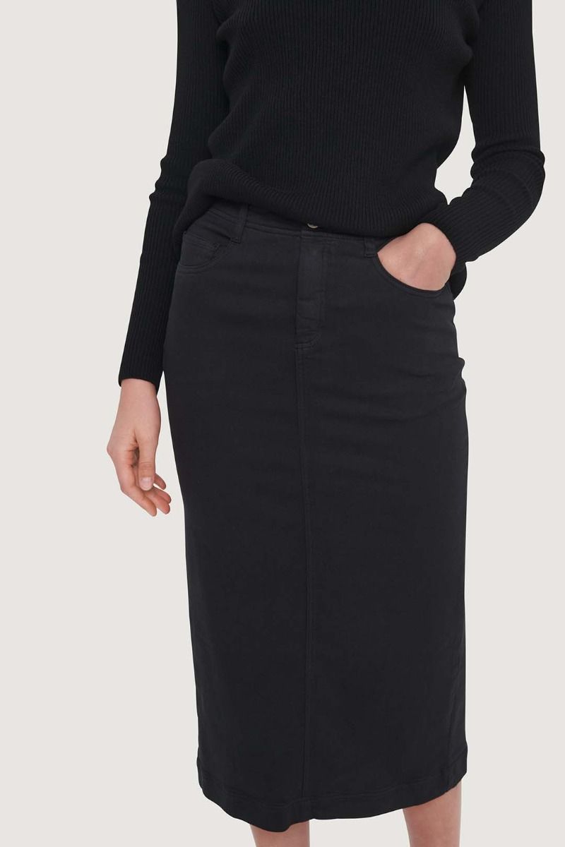 Jinzu skirt