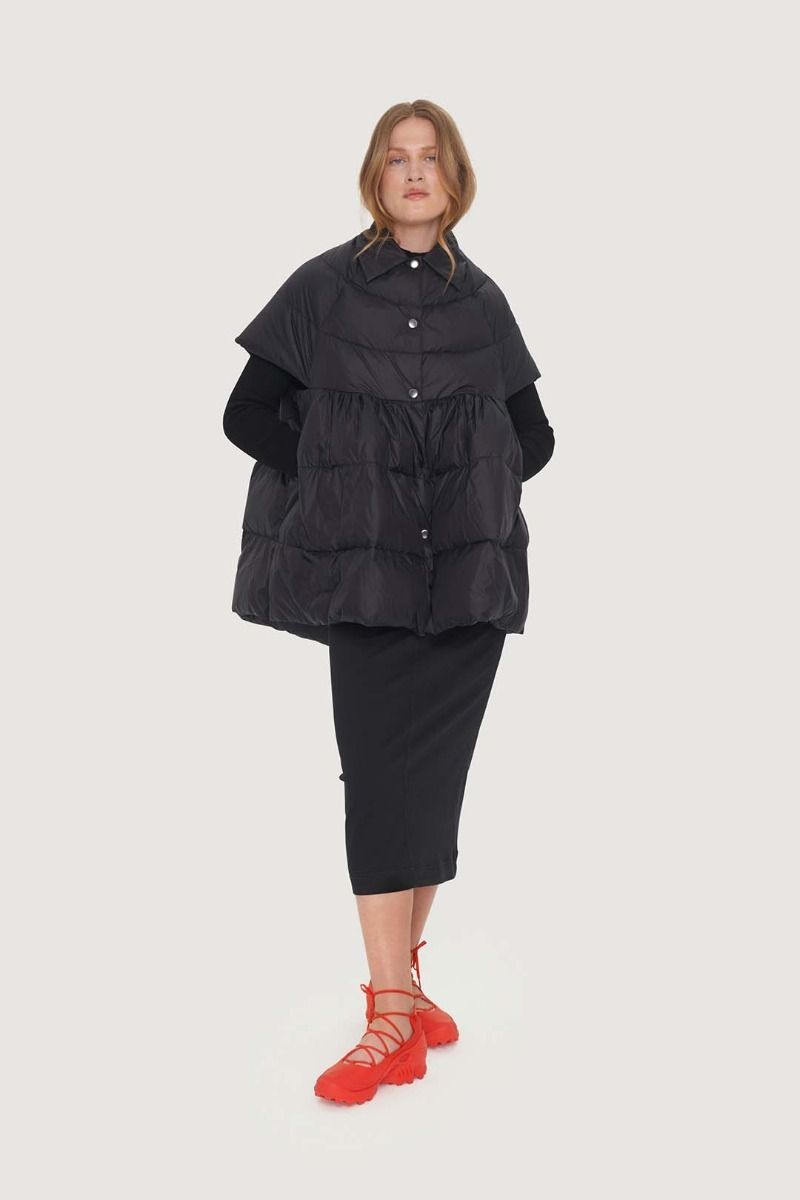 Jinzu skirt