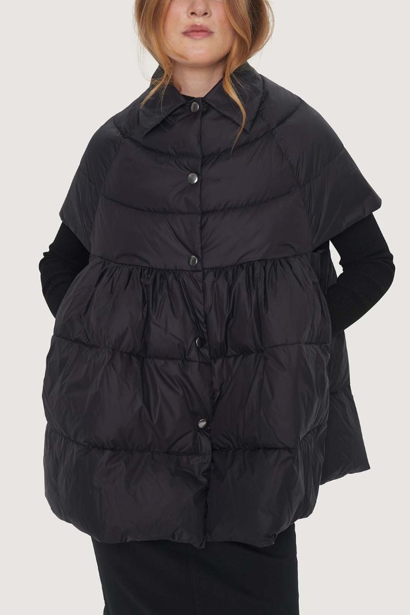 Kanso hoodie