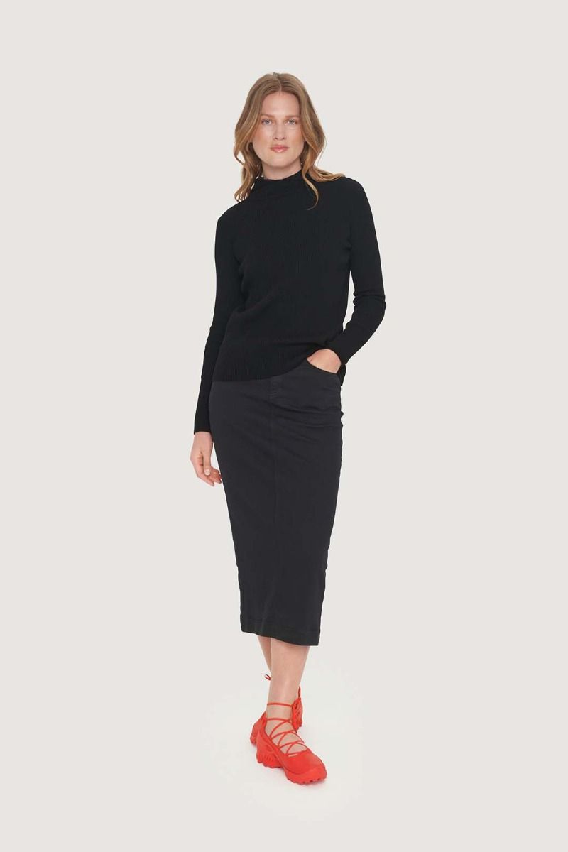 Jinzu skirt
