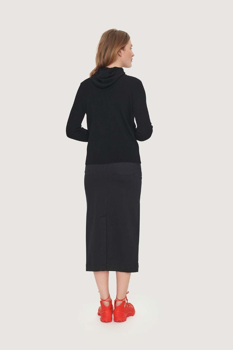 Jinzu skirt