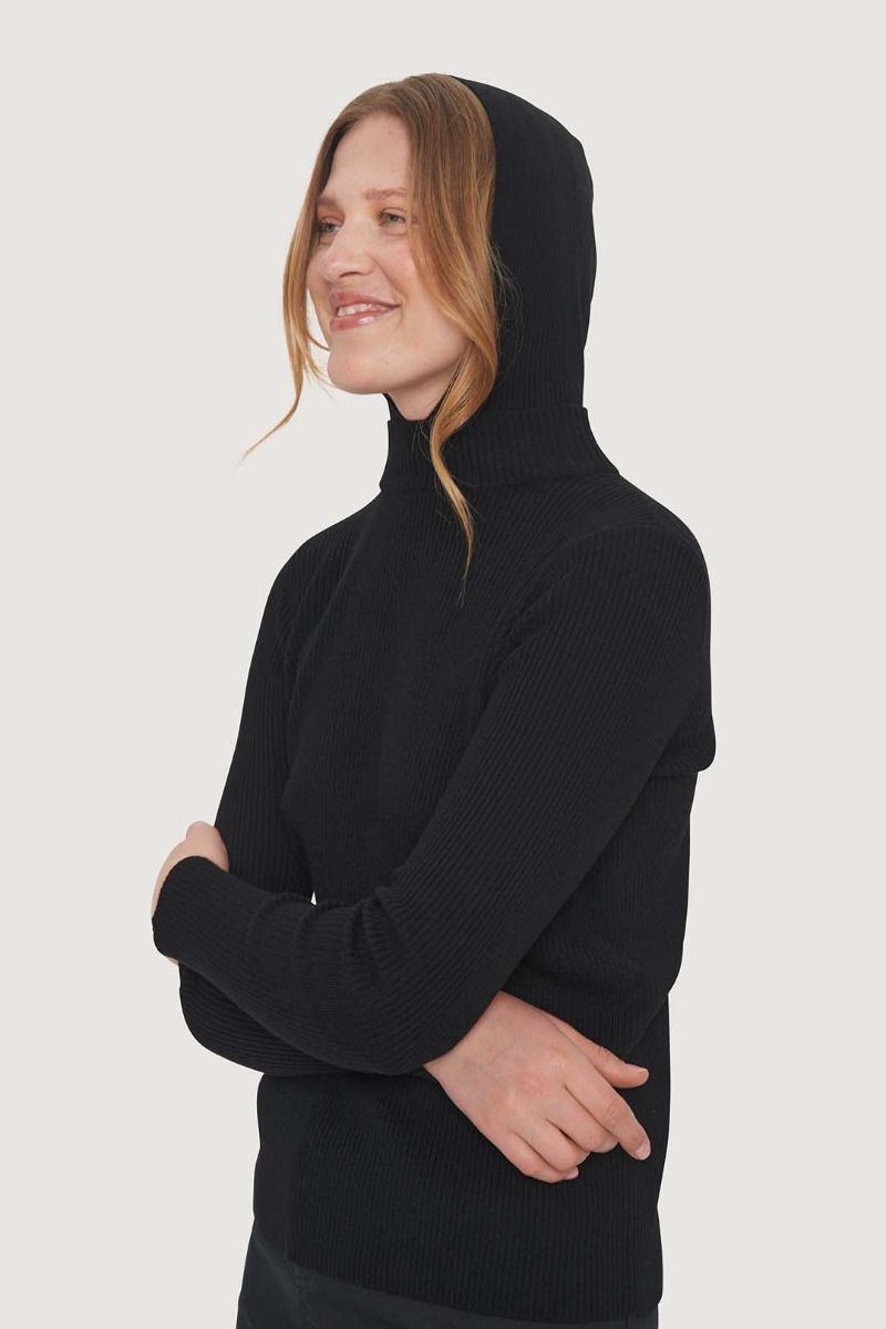 Kanso hoodie