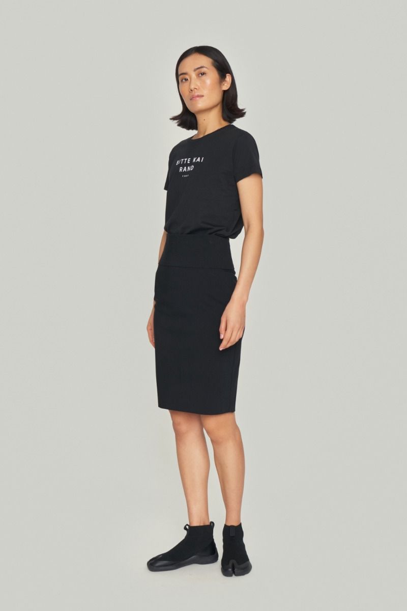 Magic stretch skirt b lenght