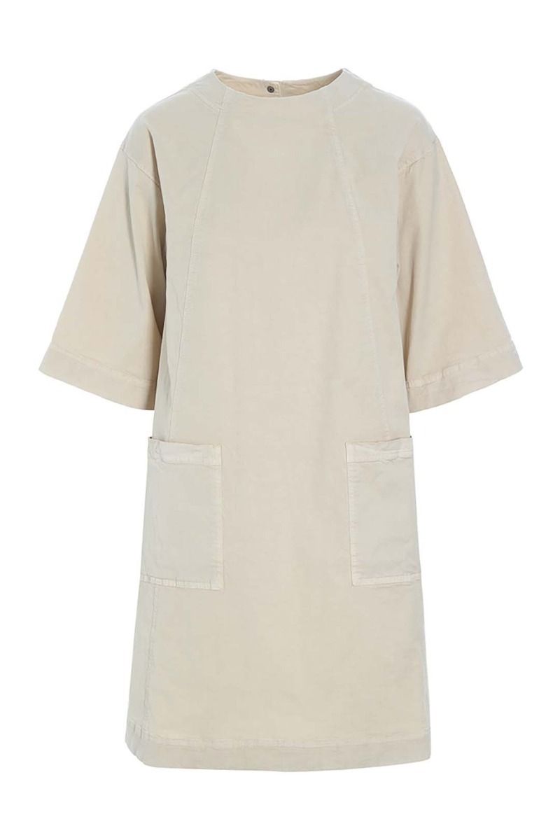 Wabi oversize dress