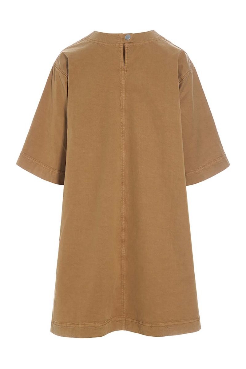 Wabi oversize dress