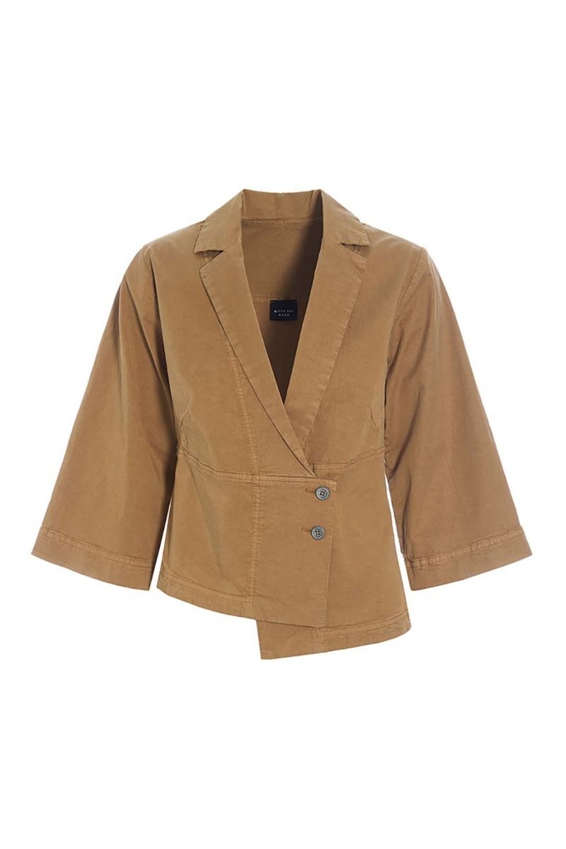 Wabi jacket