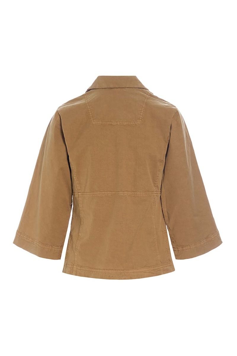 Wabi jacket