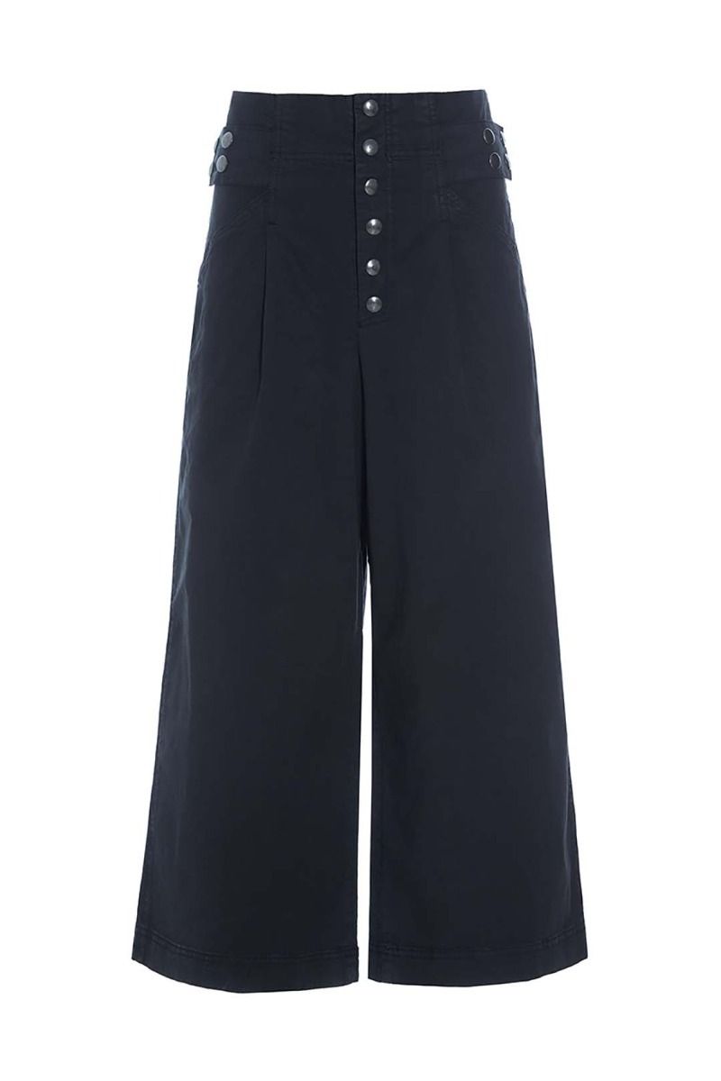Wabi culotte pants