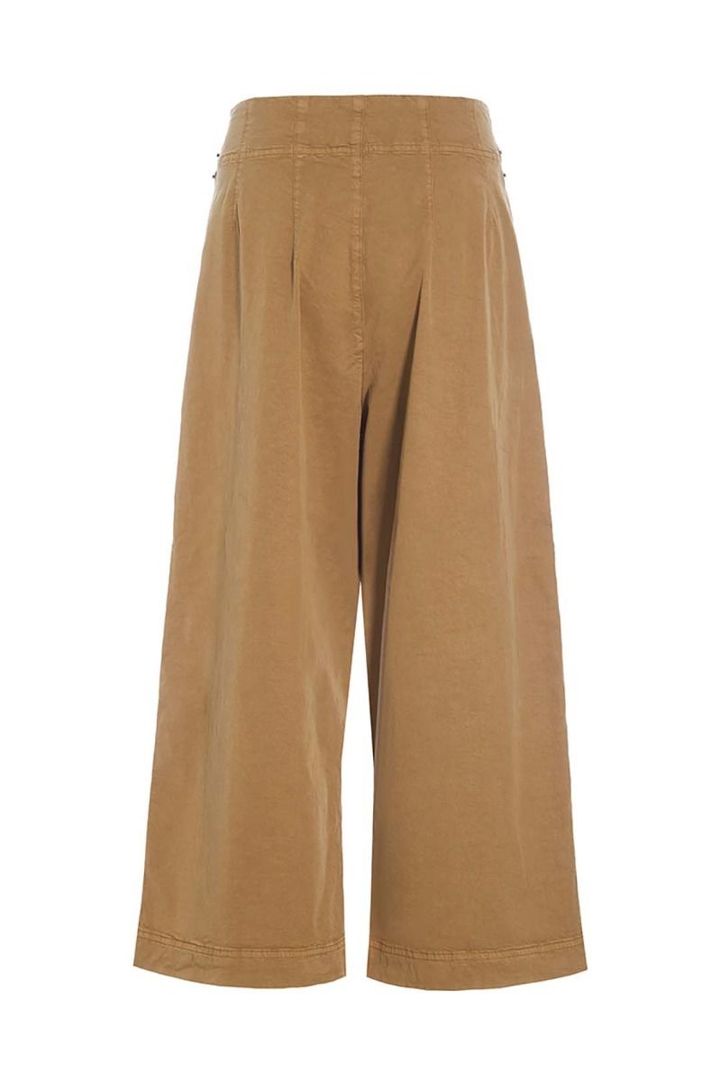 Wabi culotte pants